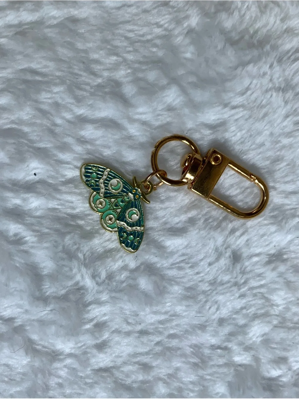 Zipper pulls/charms with Lobster Clasp in various styles CHOOSE 1